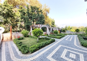 شقة اطلالة بحر في محمودلار - تصميم 2 غرفة وصالة - في مدينة الانيا 