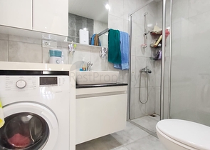 شقة اطلالة بحر في محمودلار - تصميم 2 غرفة وصالة - في مدينة الانيا 