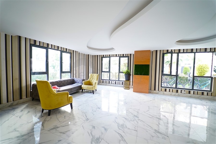 شقق للبيع في محمودلار - غرفتين وصالة -قريبة من البحر -محمودلار / الانيا 