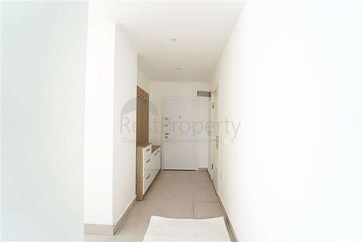 شقق للبيع في محمودلار - غرفتين وصالة -قريبة من البحر -محمودلار / الانيا 