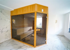 شقق للبيع في محمودلار - غرفتين وصالة -قريبة من البحر -محمودلار / الانيا 