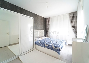 شقق للبيع في محمودلار - غرفتين وصالة -قريبة من البحر -محمودلار / الانيا 