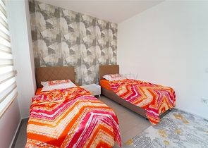 شقق للبيع في محمودلار - غرفتين وصالة -قريبة من البحر -محمودلار / الانيا 