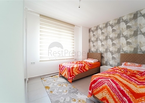 شقق للبيع في محمودلار - غرفتين وصالة -قريبة من البحر -محمودلار / الانيا 