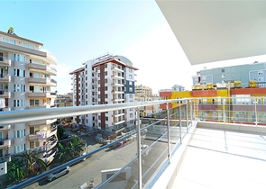 شقق للبيع في محمودلار - غرفتين وصالة -قريبة من البحر -محمودلار / الانيا 