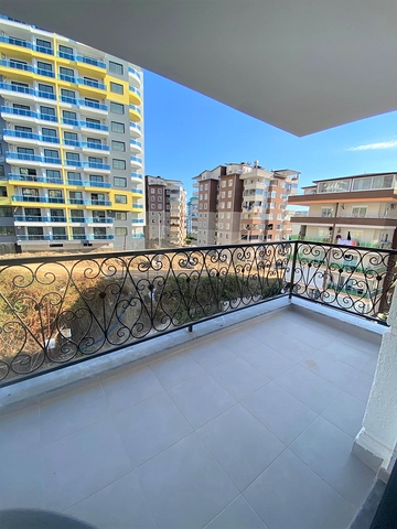 شقق جديدة للبيع في الانيا - غرفة وصالة -في محمودلار 