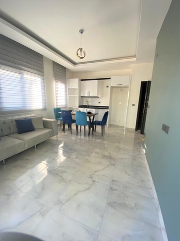 شقق جديدة للبيع في الانيا - غرفة وصالة -في محمودلار 