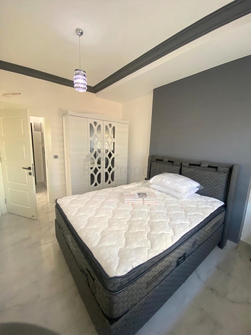 شقق جديدة للبيع في الانيا - غرفة وصالة -في محمودلار 