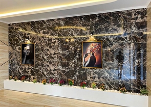 شقق جديدة للبيع في الانيا - غرفة وصالة -في محمودلار 