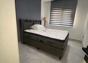 شقق جديدة للبيع في الانيا - غرفة وصالة -في محمودلار 