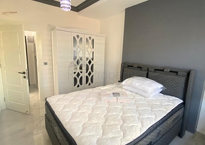 شقق جديدة للبيع في الانيا - غرفة وصالة -في محمودلار 