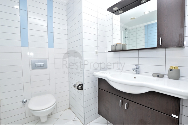 مجمع يضم كافة الخدمات -شقة غرفتين وصالة مفروشة -في محمودلار / الانيا 