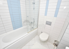 مجمع يضم كافة الخدمات -شقة غرفتين وصالة مفروشة -في محمودلار / الانيا 