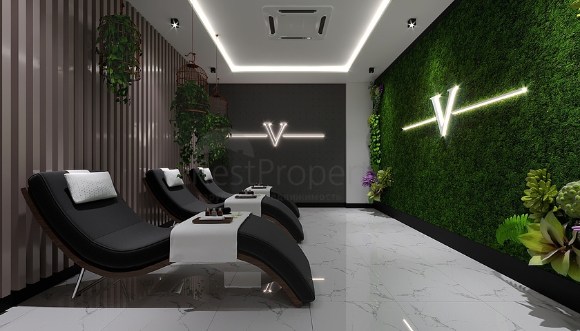 شقق فاخرة للبيع بالاقساط - في محمودلار / الانيا 