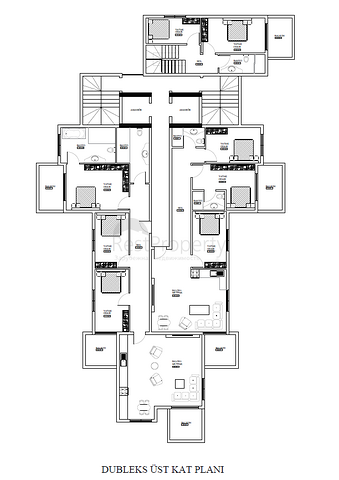شقق فاخرة للبيع بالاقساط - في محمودلار / الانيا 