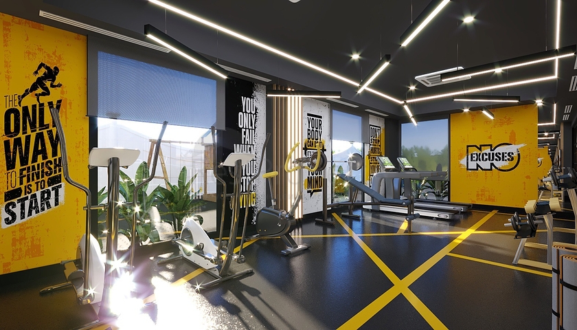 شقق فاخرة للبيع بالاقساط - في محمودلار / الانيا 