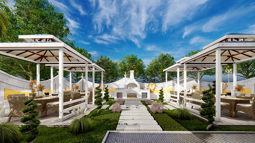 شقق فاخرة للبيع بالاقساط - في محمودلار / الانيا 