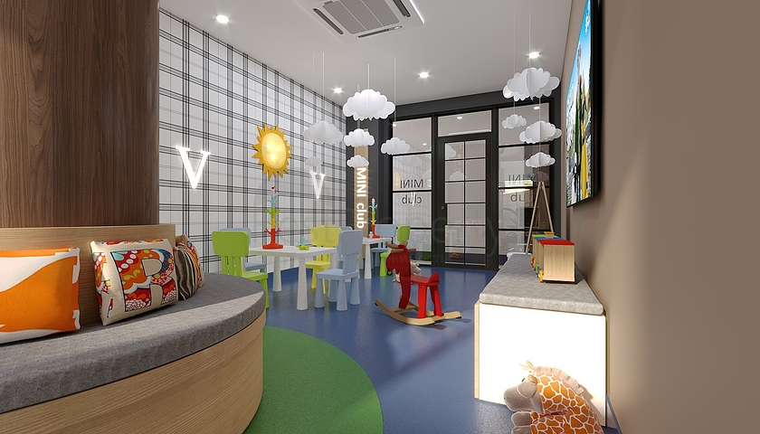 شقق فاخرة للبيع بالاقساط - في محمودلار / الانيا 