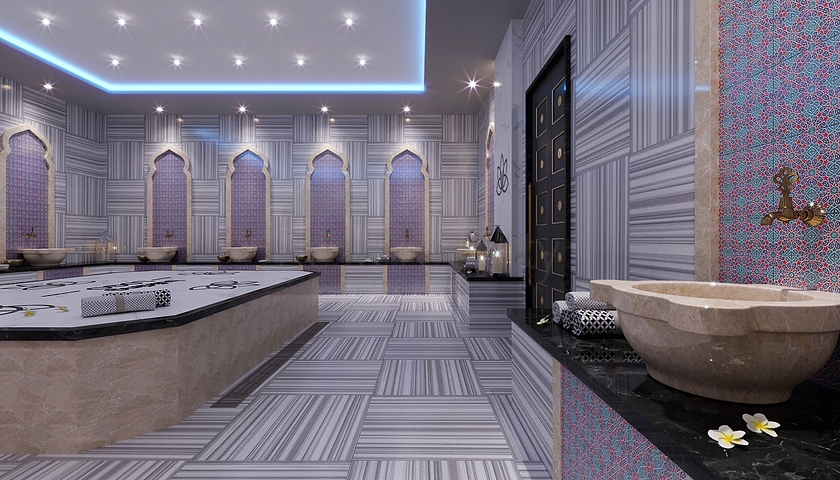 شقق فاخرة للبيع بالاقساط - في محمودلار / الانيا 