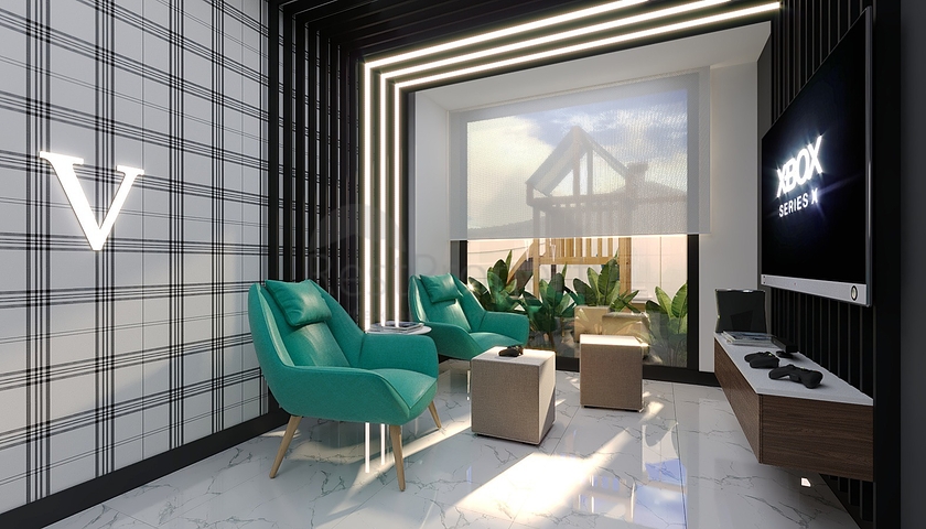 شقق فاخرة للبيع بالاقساط - في محمودلار / الانيا 