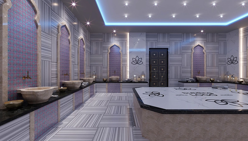 شقق فاخرة للبيع بالاقساط - في محمودلار / الانيا 