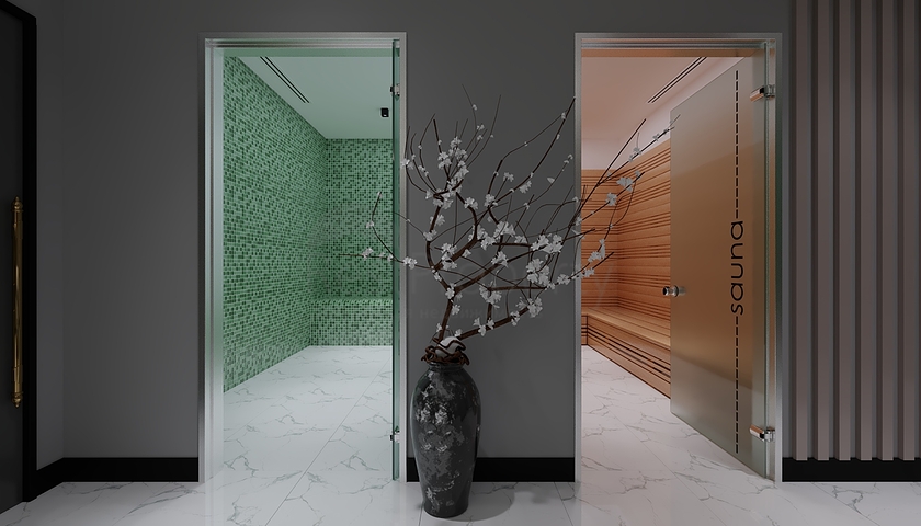 شقق فاخرة للبيع بالاقساط - في محمودلار / الانيا 