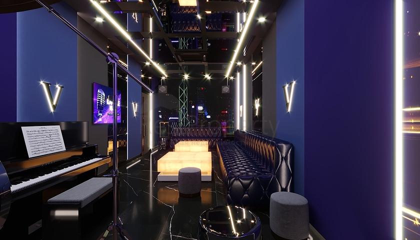 شقق فاخرة للبيع بالاقساط - في محمودلار / الانيا 