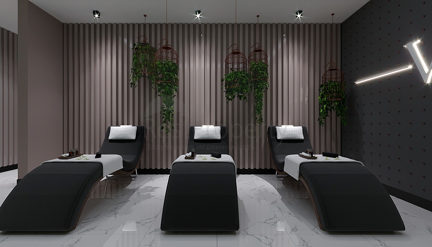 شقق فاخرة للبيع بالاقساط - في محمودلار / الانيا 