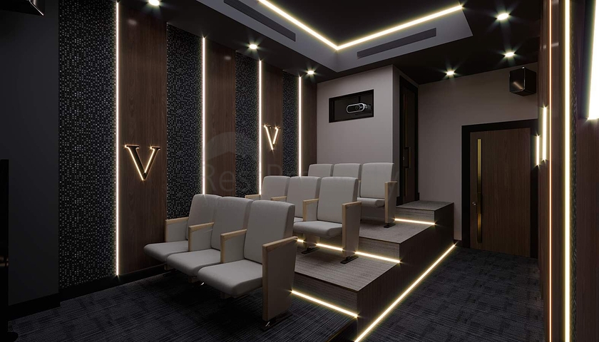 شقق فاخرة للبيع بالاقساط - في محمودلار / الانيا 