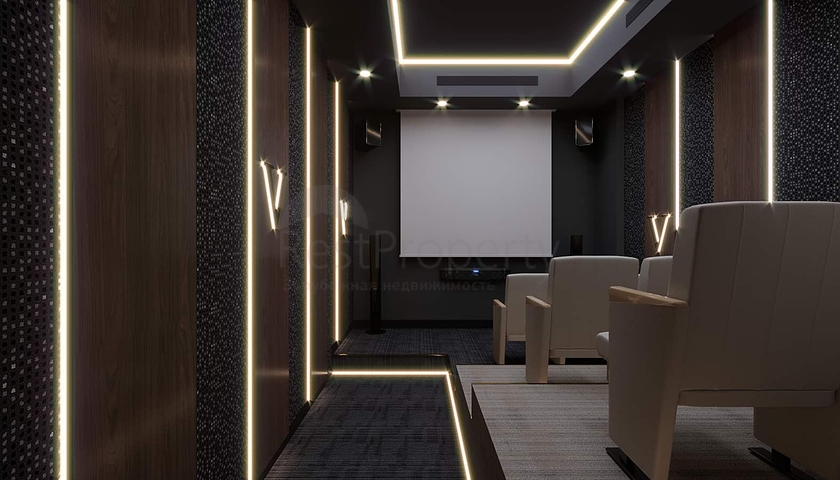 شقق فاخرة للبيع بالاقساط - في محمودلار / الانيا 