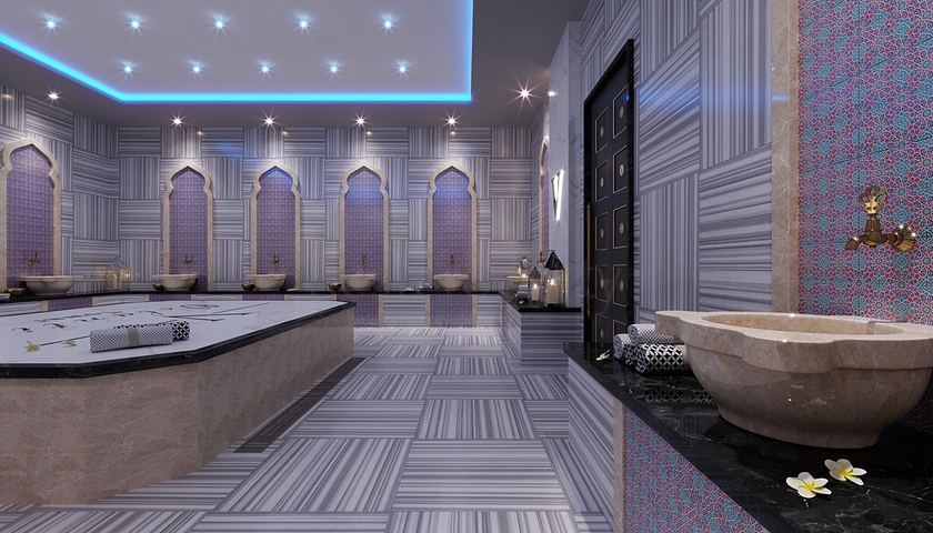 شقق فاخرة للبيع بالاقساط - في محمودلار / الانيا 