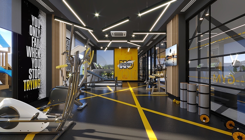 شقق فاخرة للبيع بالاقساط - في محمودلار / الانيا 