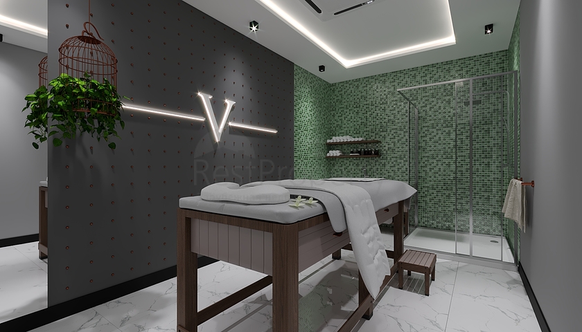 شقق فاخرة للبيع بالاقساط - في محمودلار / الانيا 