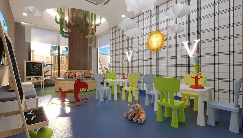 شقق فاخرة للبيع بالاقساط - في محمودلار / الانيا 