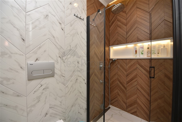 شقق مناسبة للاستثمار في الانيا - مجمع انيق في مركز الانيا 