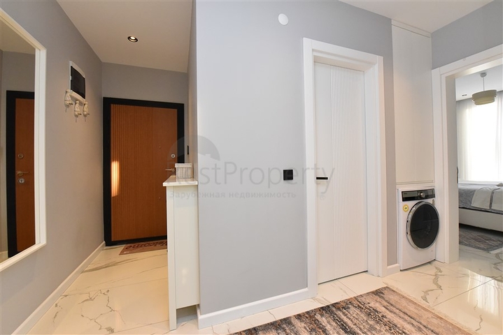 شقق مناسبة للاستثمار في الانيا - مجمع انيق في مركز الانيا 