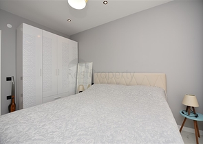 شقق مناسبة للاستثمار في الانيا - مجمع انيق في مركز الانيا 