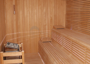 شقق مناسبة للاستثمار في الانيا - مجمع انيق في مركز الانيا 