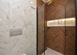 شقق مناسبة للاستثمار في الانيا - مجمع انيق في مركز الانيا 