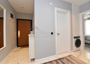 شقق مناسبة للاستثمار في الانيا - مجمع انيق في مركز الانيا 