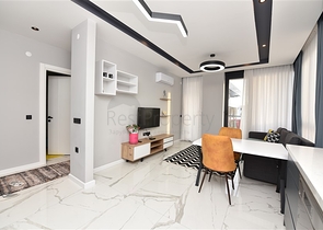 شقق مناسبة للاستثمار في الانيا - مجمع انيق في مركز الانيا 