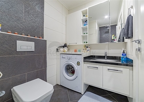 شقة فاخرة -غرفة وصالة مفروشة -ضمن مجمع 5 نجوم - في توسمور / الانيا 