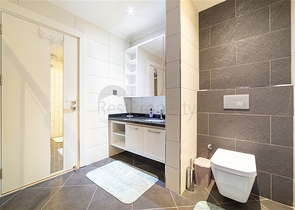 اطلالة بحر - دوبلكس فاخرة ضمن مجمع 5 نجوم - في منطثة توسمور / الانيا 