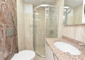 شقق للبيع في اوبا - غرفتين وصالة -قريبة من البحر -في منطقة اوبا / الانيا 