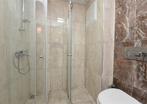 شقق للبيع في اوبا - غرفتين وصالة -قريبة من البحر -في منطقة اوبا / الانيا 