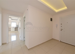 شقق للبيع في اوبا - غرفتين وصالة -قريبة من البحر -في منطقة اوبا / الانيا 