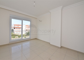 شقق للبيع في اوبا - غرفتين وصالة -قريبة من البحر -في منطقة اوبا / الانيا 