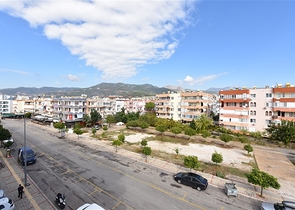 شقق للبيع في اوبا - غرفتين وصالة -قريبة من البحر -في منطقة اوبا / الانيا 