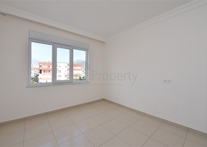 شقق للبيع في اوبا - غرفتين وصالة -قريبة من البحر -في منطقة اوبا / الانيا 