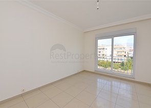 شقق للبيع في اوبا - غرفتين وصالة -قريبة من البحر -في منطقة اوبا / الانيا 